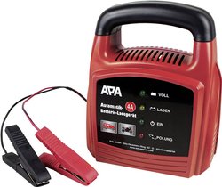 Prostownik automatyczny APA 16626, 230 V/AC, 12 V