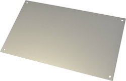 Panel przedni aluminiowy Bopla 27000500, RCP 2000 (ID prod. 51 98 39)