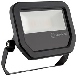 Reflektor LED LEDVANCE FL PFM 20 W 4000 K SYM 100 BK 421011 20 W 2400 lm IP65, IK07