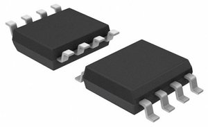 PMIC - Regulator napięcia - liniowy (LDO) LM317LMX/NOPB SOIC-8 Texas Instruments