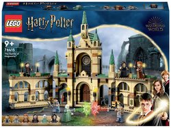 LEGO® HARRY POTTER™ 76415 Bitwa o Hogwart