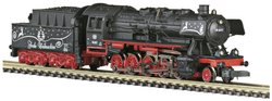 Lokomotywa parowa Märklin 88847 Z