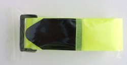 Pasek opisowy na rzepy TRU COMPONENTS 922-0309-Bag 1586370, 1 szt.