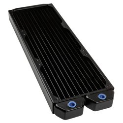 Chłodzenie wodne PC Alphacool Alphacool NexXxoS ST30 Full Copper 420mm Radiator