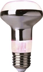 Lampa LED do roślin LightMe LM85321 LM85321 104 mm 230 V E-27 4 W   1 szt.