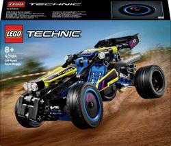 LEGO® TECHNIC 42164 Buggy do wyścigów terenowych 1 szt.