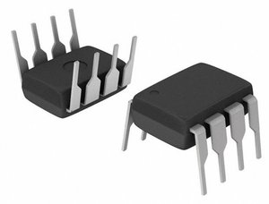 PMIC TC1232CPA PDIP-8 Microchip Technology