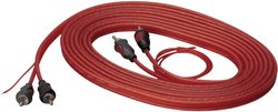 Sinuslive CK-35 Kabel cinch 3.50 m [2x złącze męskie RCA/cinch - 2x złącze męskie RCA/cinch]