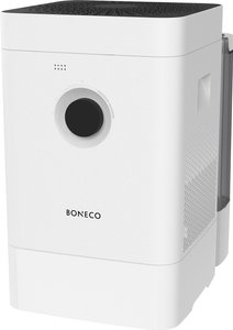 Oczyszczacz, nawilżacz powietrza Boneco H400 Hybrid, 60 m³, 12 l