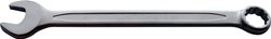 Klucz płasko oczkowy TOOLCRAFT  820838 17 mm