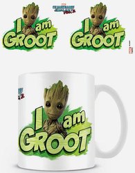 Puchar   I am Groot Edition