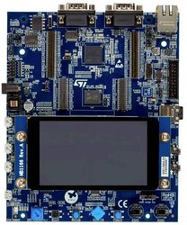 Płytka rozwojowa STMicroelectronics STM32H757I-EVAL 1 szt.