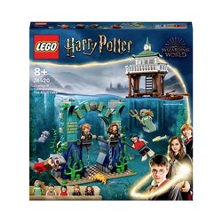 LEGO® HARRY POTTER™ 76420 Turniej Trójmagiczny: Czarne Jezioro