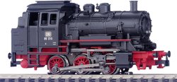 Lokomotywa parowa Marklin H0, 30000, BR 89 z DB