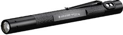 Latarka penlight Ledlenser 502184 P4R Work LED 168 mm czarny