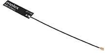 Antena Molex MOL Micro Solutions 211140-0100, 1 szt.