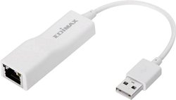 Karta sieciowa na USB EDIMAX EU-4208, 100 Mb/s, 1x RJ45 , 1x USB 2.0