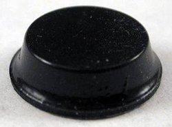 Stopka do urządzenia Hammond Electronics 1421T2 1421T2  24 szt.
