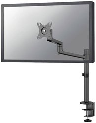 Uchwyt do monitora, stołowy Neomounts DS60-425BL1 43,2 cm (17'') - 68,6 cm (27'')