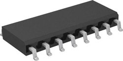 Procesor PIC Microchip PIC16F873A-I/SO