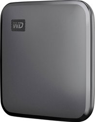 Zewnętrzny dysk SSD 6,35 cm (2,5'') WD Elements SE WDBAYN0020BBK-WESN 2 TB USB 3.0 czarny