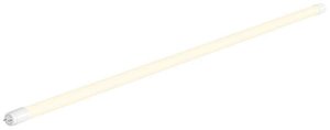 tuba LED SLV 1007779 G13 16 W biały