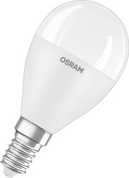 Żarówka LED OSRAM 4058075832121 E14 7.5 W = 60 W 806 lm ciepła biel 1 szt.