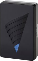 Odbiornik Heidemann 70870, 433 MHz, 88 dBA, 150 m