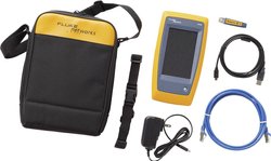 Tester kabli Fluke Networks LIQ-KIT-IE 5226637