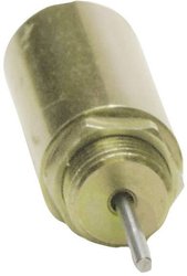 Magnes pchający push Intertec ITS-LZ-1335-D-24VDC, 2 N, 4 W