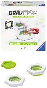 Trampoliny GraviTrax Element Ravensburger  22417