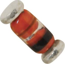 Dioda prostownicza Schottky'ego TMMBAT48TR STMicroelectronics TMMBAT48TR Rodzaj obudowy MiniMELF GLASS N/A N/A N/A