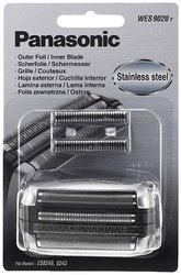 Zestaw Combo firmy Panasonic do golarek ES8249, ES8243 Folia i ostrza do golarki Panasonic WES9020Y1361