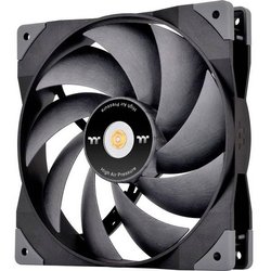 Thermaltake  CL-F157-PL14BL-A  Radiator z wentylatorem na procesor Radiator z wentylatorem na procesor Thermaltake CL-F157-PL14BL-A