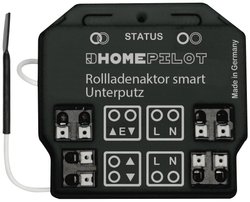 Element wykonawczy do rolet HOMEPILOT 10941001, 1 szt.