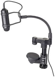 Mikrofon do instrumentów Tie Studio Microphone for Violin (TCX200) 19-90039, 1 szt.