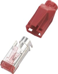 Złącze wtykowe RJ45  Hirose Electronic TM31 HR31RT10  10 szt.