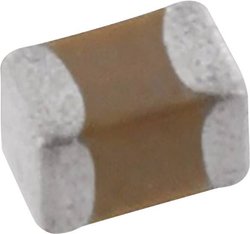 Kondensator ceramiczny Kemet C0805C225K4PAC7800+ C0805C225K4PAC7800+ 2.2 µF 16 V 1 szt.