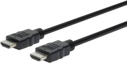 Kabel HDMI Digitus AK-330114-030-S AK-330114-030-S, 3.00 m