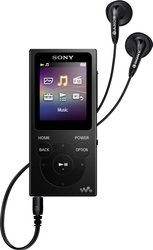 Odtwarzacz MPR3 Sony Walkman® NW-E394B