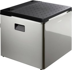 Dometic Group ACX3 40G Gaskartusche Lodówka turystyczna, samochodowa  absorpcyjna  12 V, 230 V srebrny 41 l 30 °C poniżej temperatury otoczenia