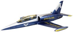 Model odrzutowca RC Amewi AMXFlight L-39 Albatros 550 mm