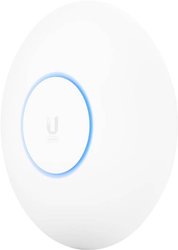 Ubiquiti Unifi Access Point dalekiego zasięgu / WIFI 6 / Indoor / 4x4 MU-MIMO / U6-LR Access-Point WLAN Ubiquiti Networks   2.4 GHz, 5 GHz  1 szt.