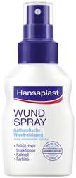 Hansaplast spray do ran 50 ml Hansaplast 1012090