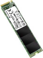 Dysk wewnętrzny SSD NVMe/PCIe M.2 1 TB Transcend 110S PCIe NVMe 3.0 x4