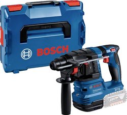 Młotowiertarka akumulatorowa Bosch Professional GBH 18V-22  0611924001 1 szt.