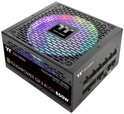 Zasilacz do komputera PC Thermaltake PS-TPD-0850F4FAGE-1, 850 W, ATX