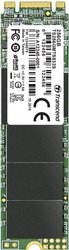 Dysk wewnętrzny SSD SATA M.2 2280 256 GB Transcend 832S M.2 SATA 6 Gb/s Produkt nowy