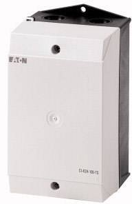 Obudowa izolowana Eaton CI-K2H-100-TS 229304, IP65, do 16 mm, 100 x 160 x 100 mm