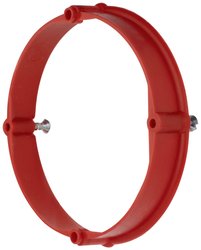 Kołnierz do puszek REV Putzausgleichsring Ø70x12 rt 0040270600 (Ø x W) 70 mm x 12 mm 1 szt.
